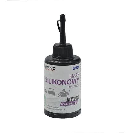 Smar silikonowy Expand 70 ml z aplikatorem