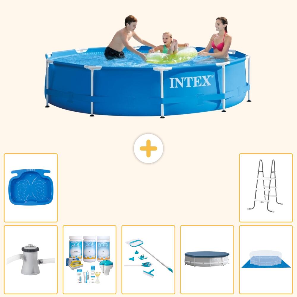 INTEX picture