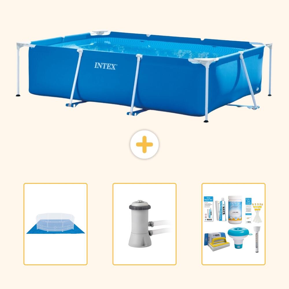 INTEX picture