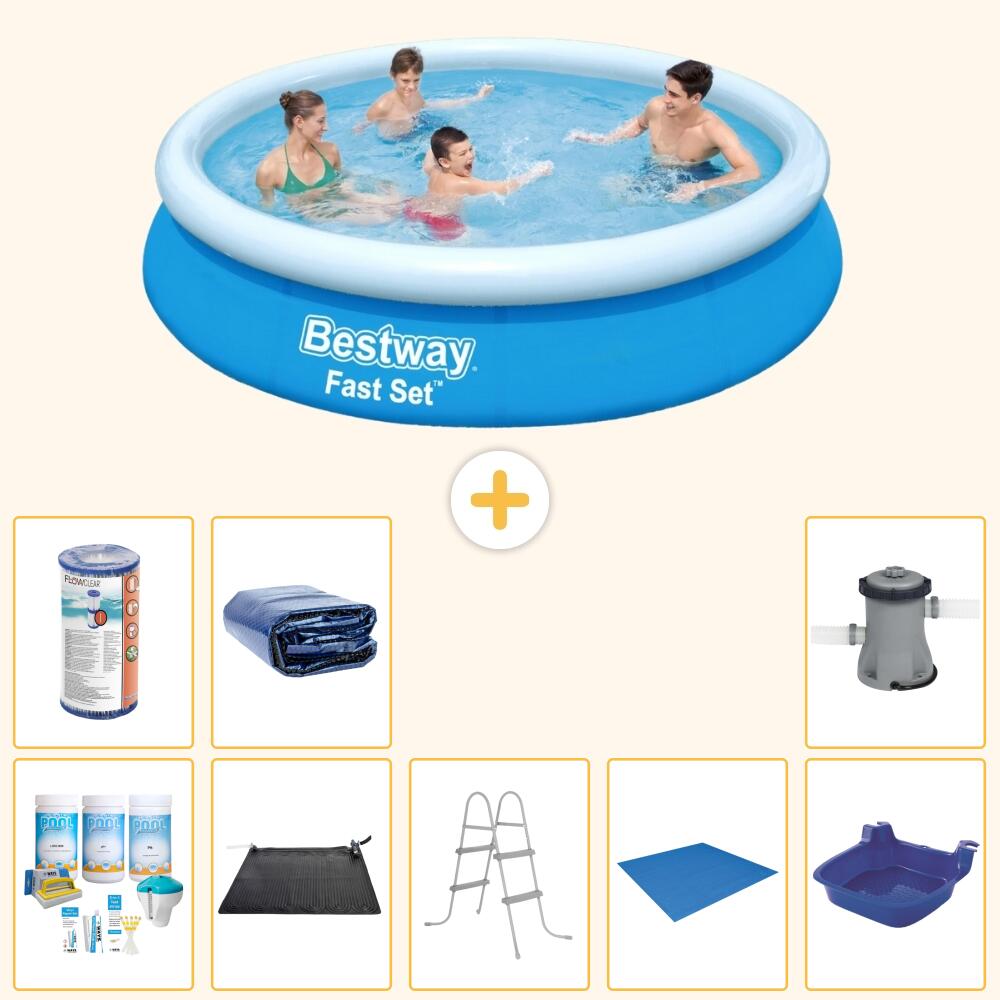 BESTWAY picture