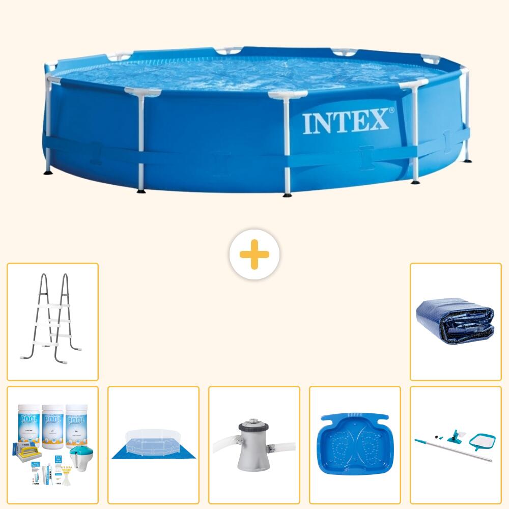 INTEX picture