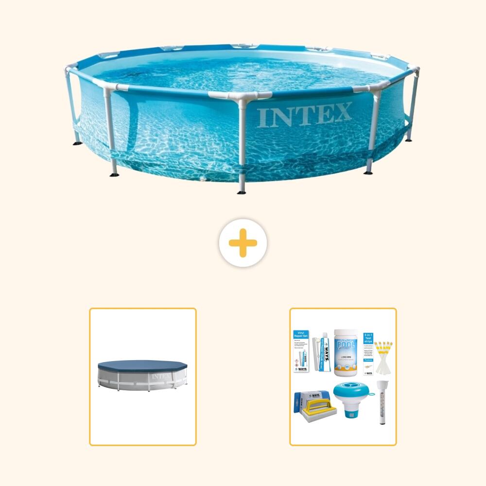 INTEX picture