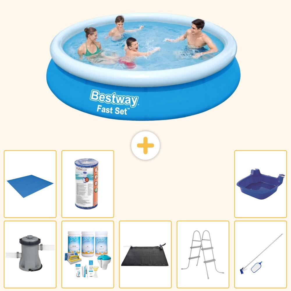 BESTWAY picture