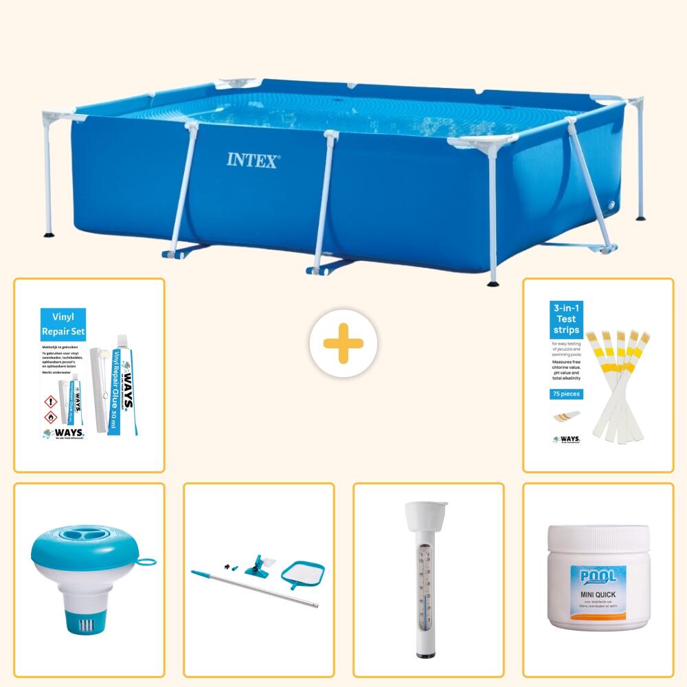 INTEX picture