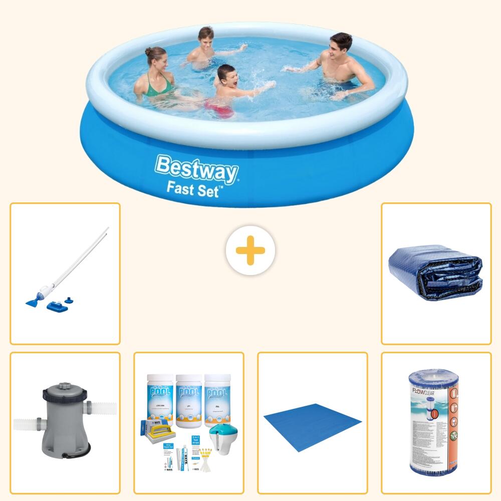 BESTWAY picture
