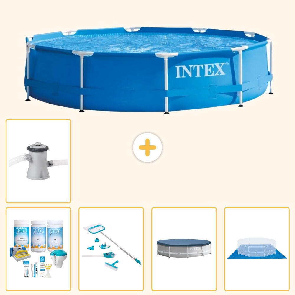 INTEX picture