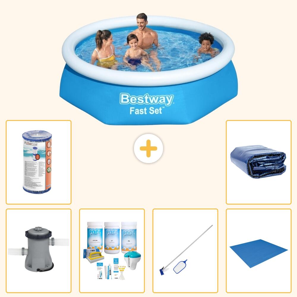 BESTWAY picture