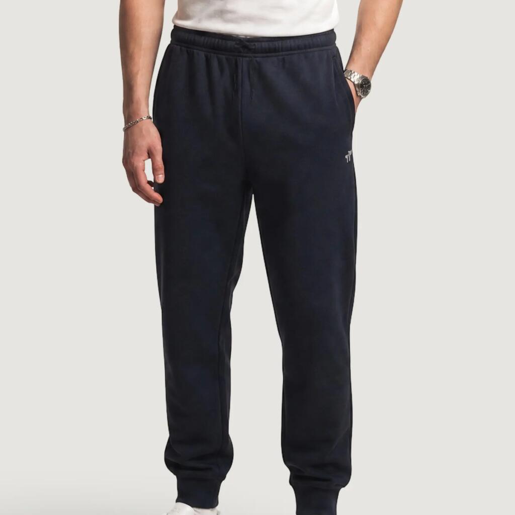 M EVO SD REG JOGGER Uomo Nero