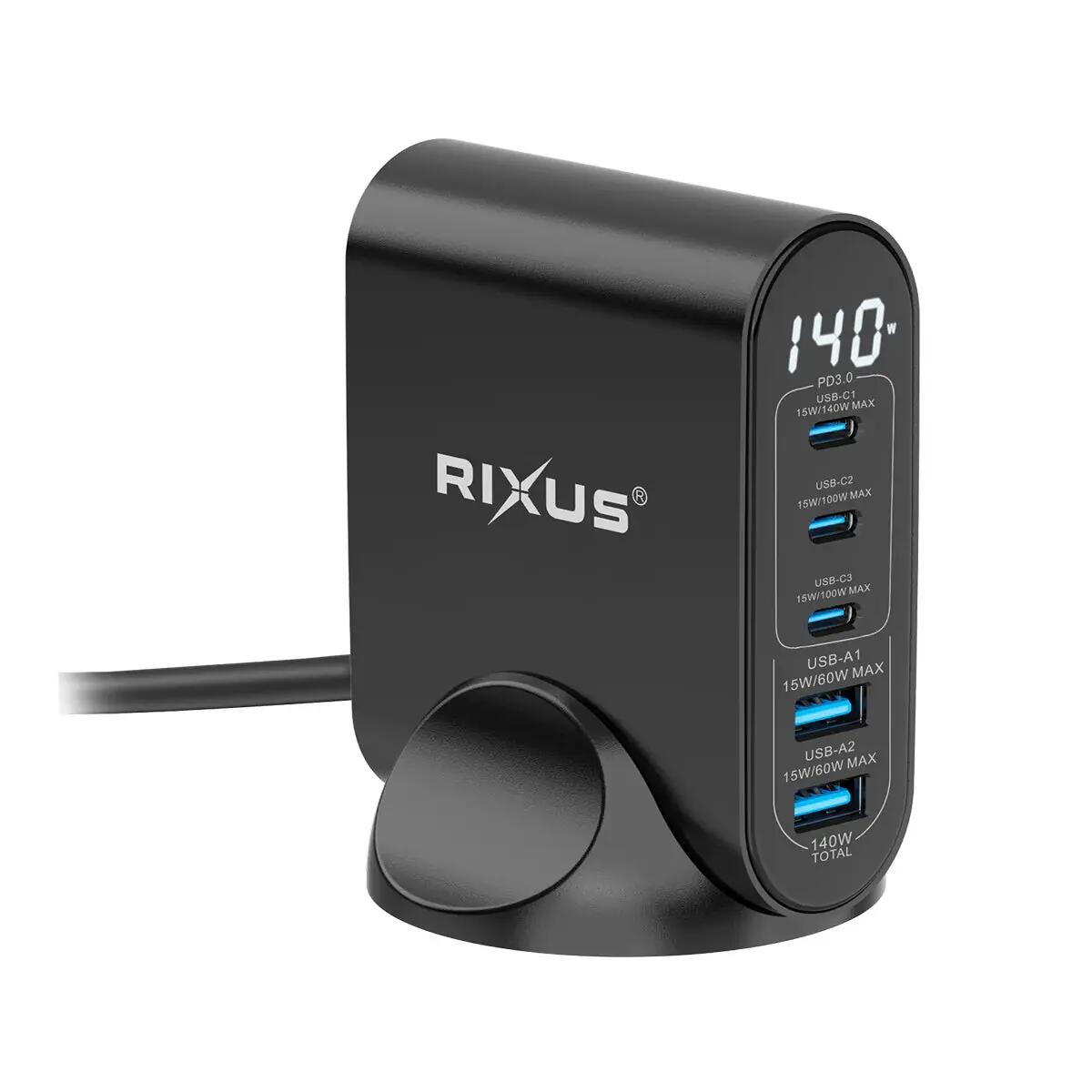 140W Adapter 4/5