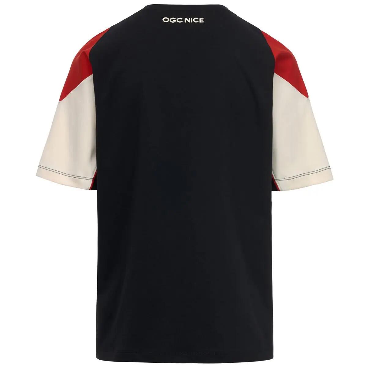 T-shirt Valor garçon OGC NICE 26/27 4/4