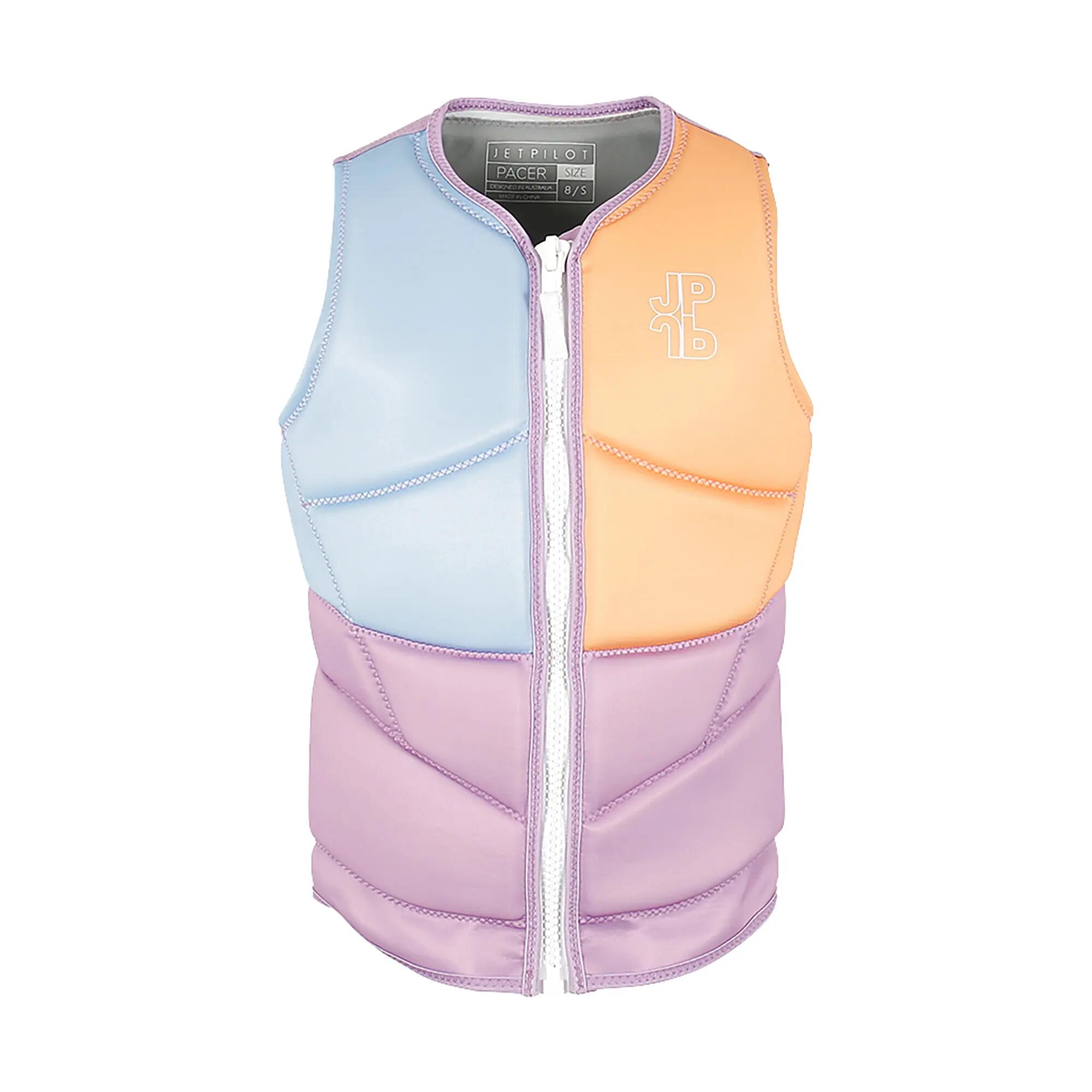 Kamizelka ochronna damska Jetpilot Pacer Eco 5/5