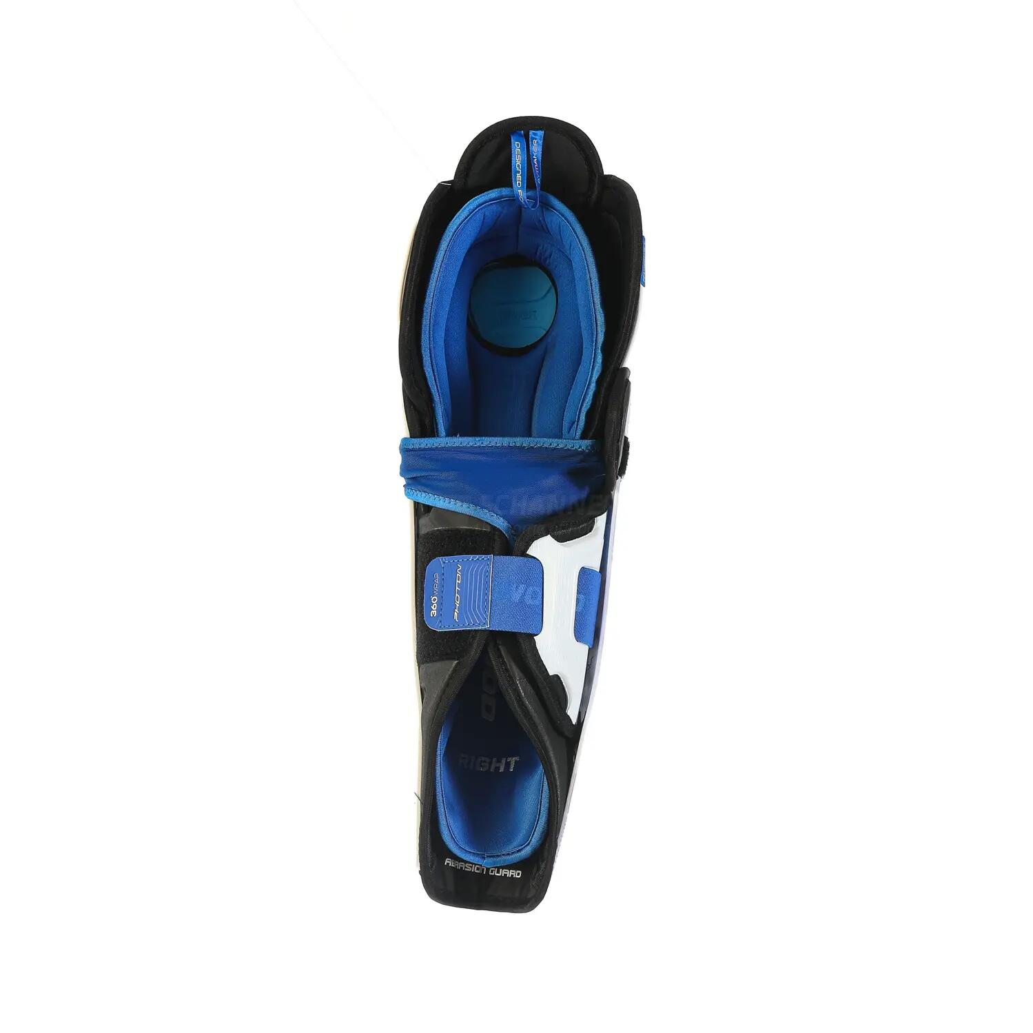 Beinschutz Sherwood Code Photon 1 Senior 3/3
