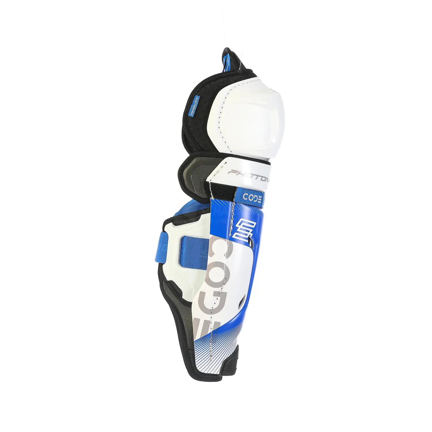 Beinschutz Sherwood Code Photon 1 Senior 2/3