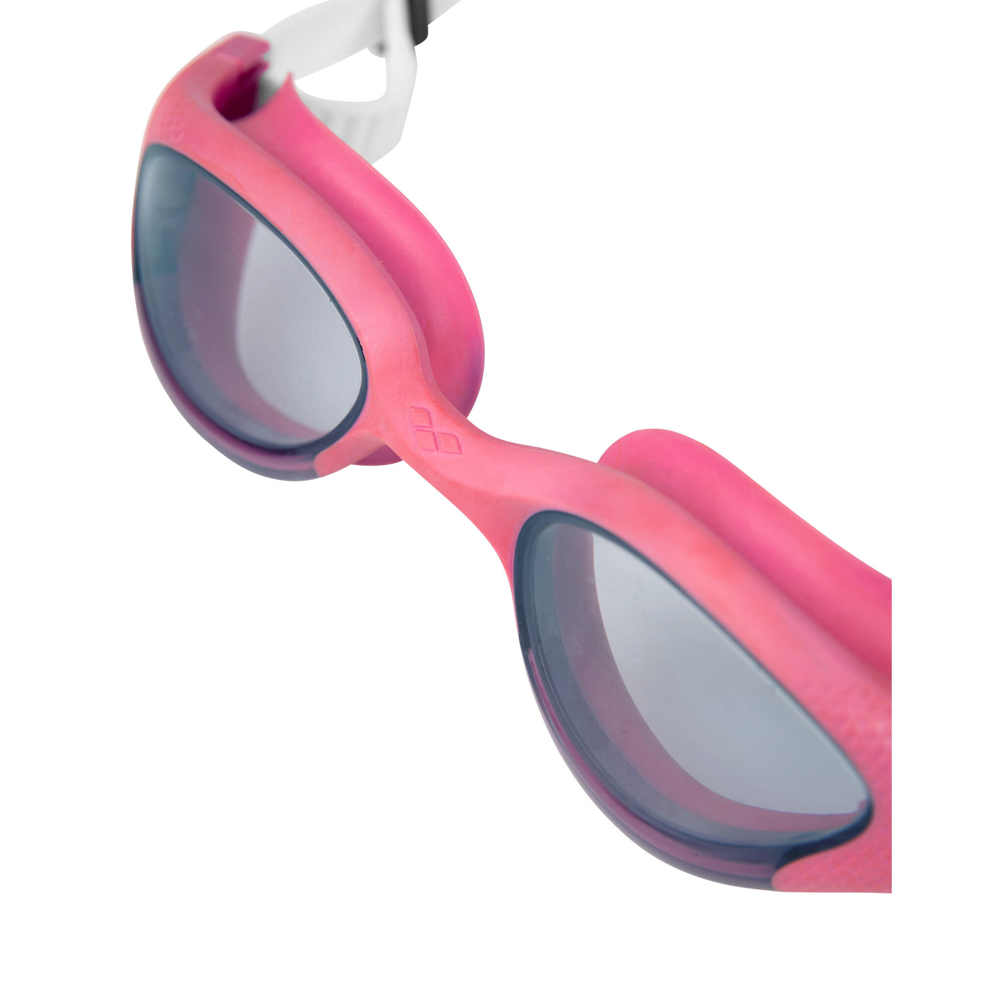Arena Kinder Schwimmbrille The One Plus Jr 011808 5/7