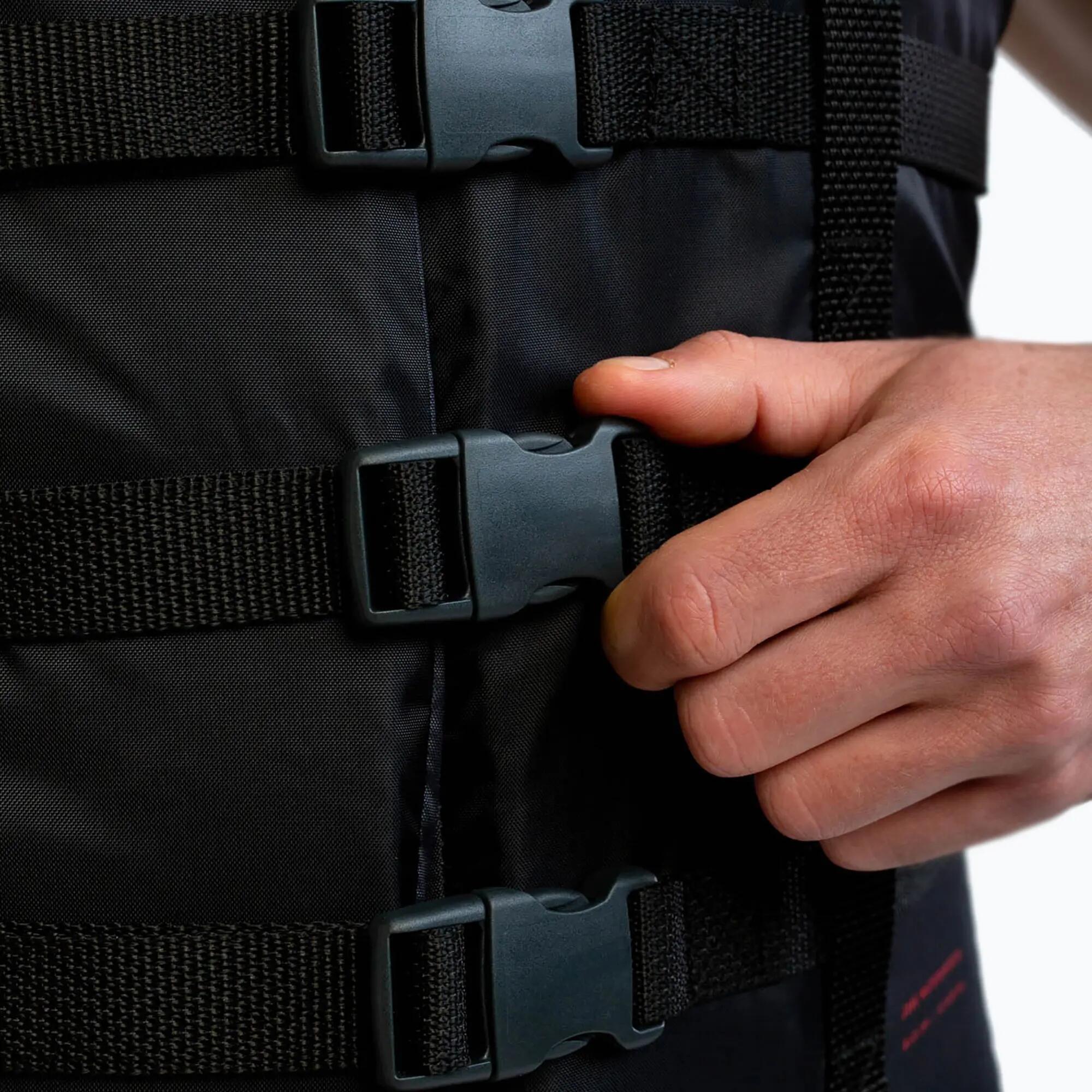 Kamizelka asekuracyjna JOBE Dual Life Vest 244823023 6/7