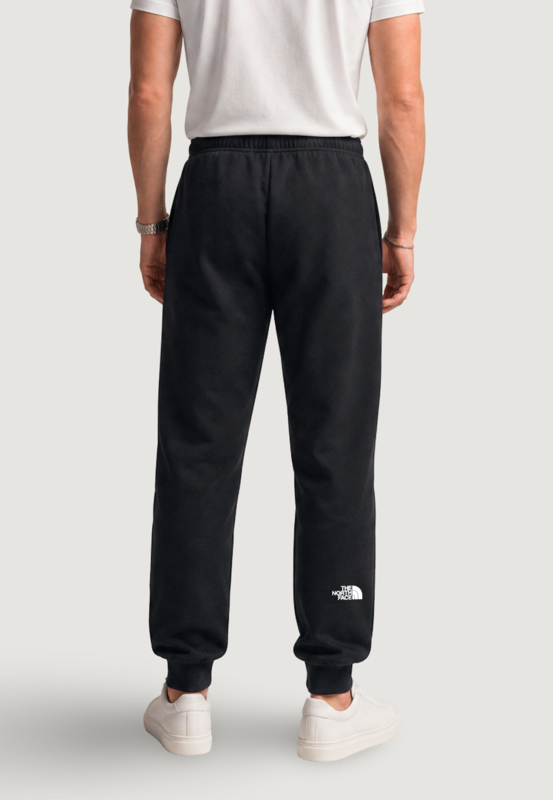 pantalon M EVO BOX HD REG PNT T HOMME noir 2/5