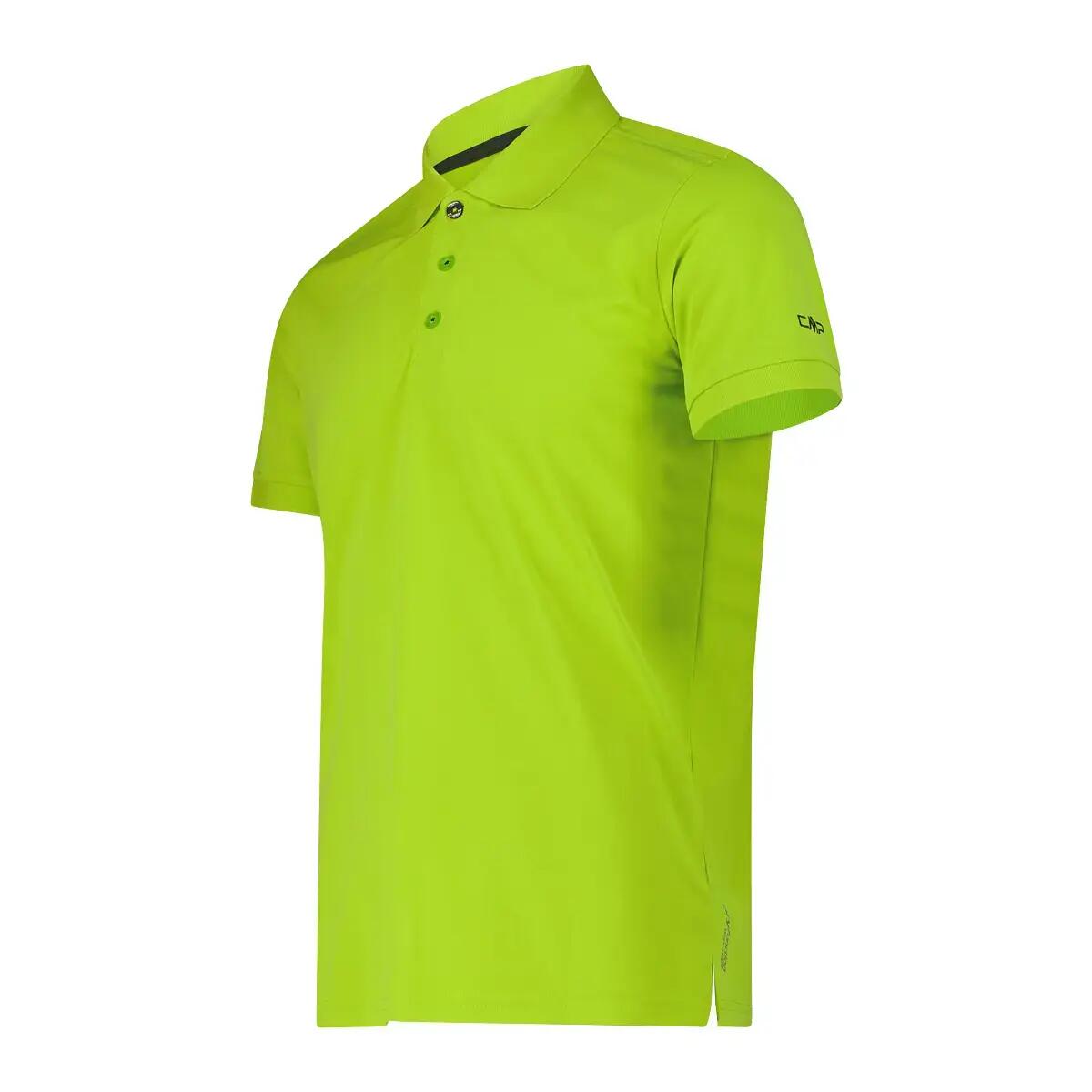 Polo techniczne monochromatyczne CMP 3/5