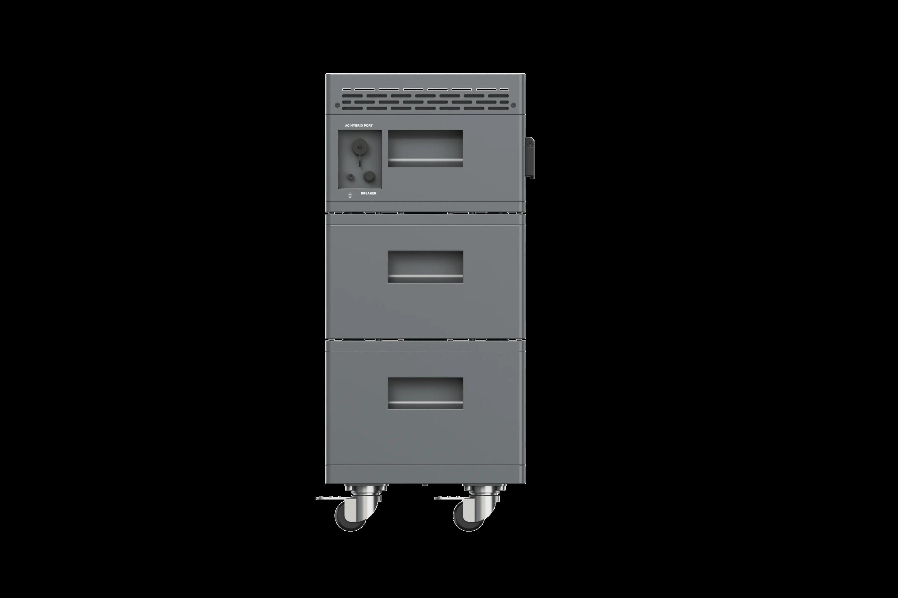 Plug-in Batterij Saga (5.5kWh) 14/14
