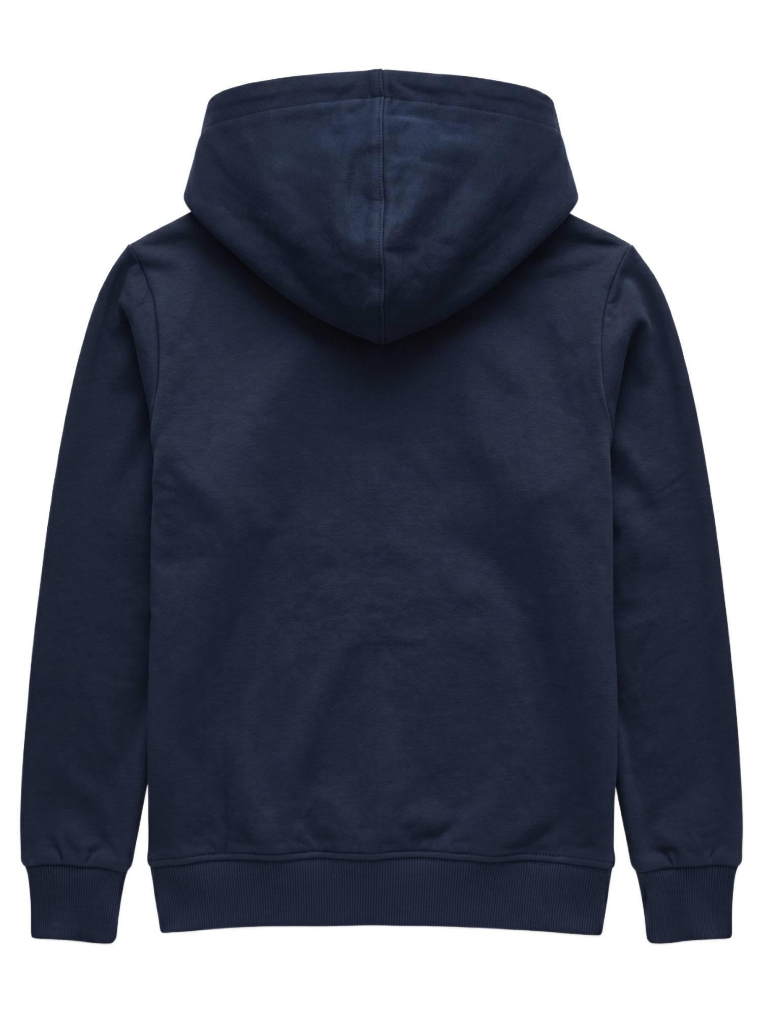 Sweat à capuche zippé facile à enfiler pour garçons 2/3