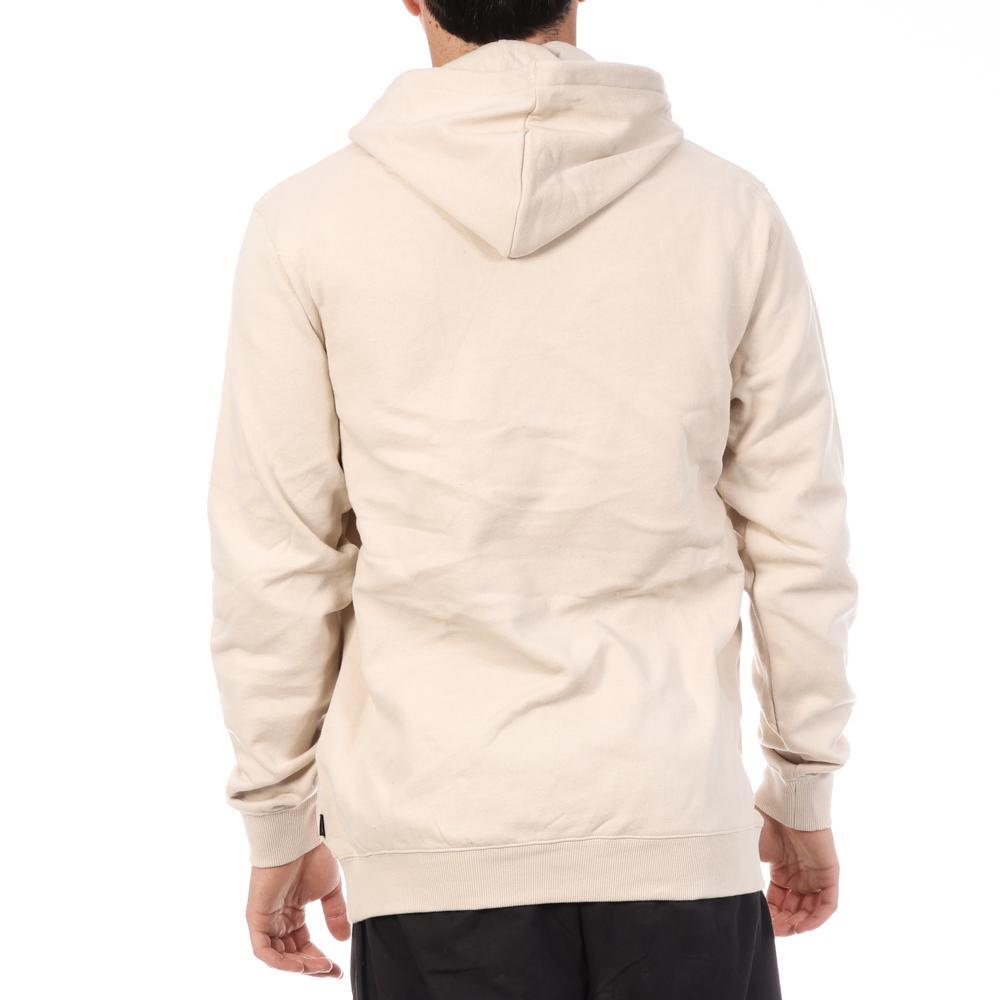 Felpa Uomo Beige Rip Curl Made For 3/3