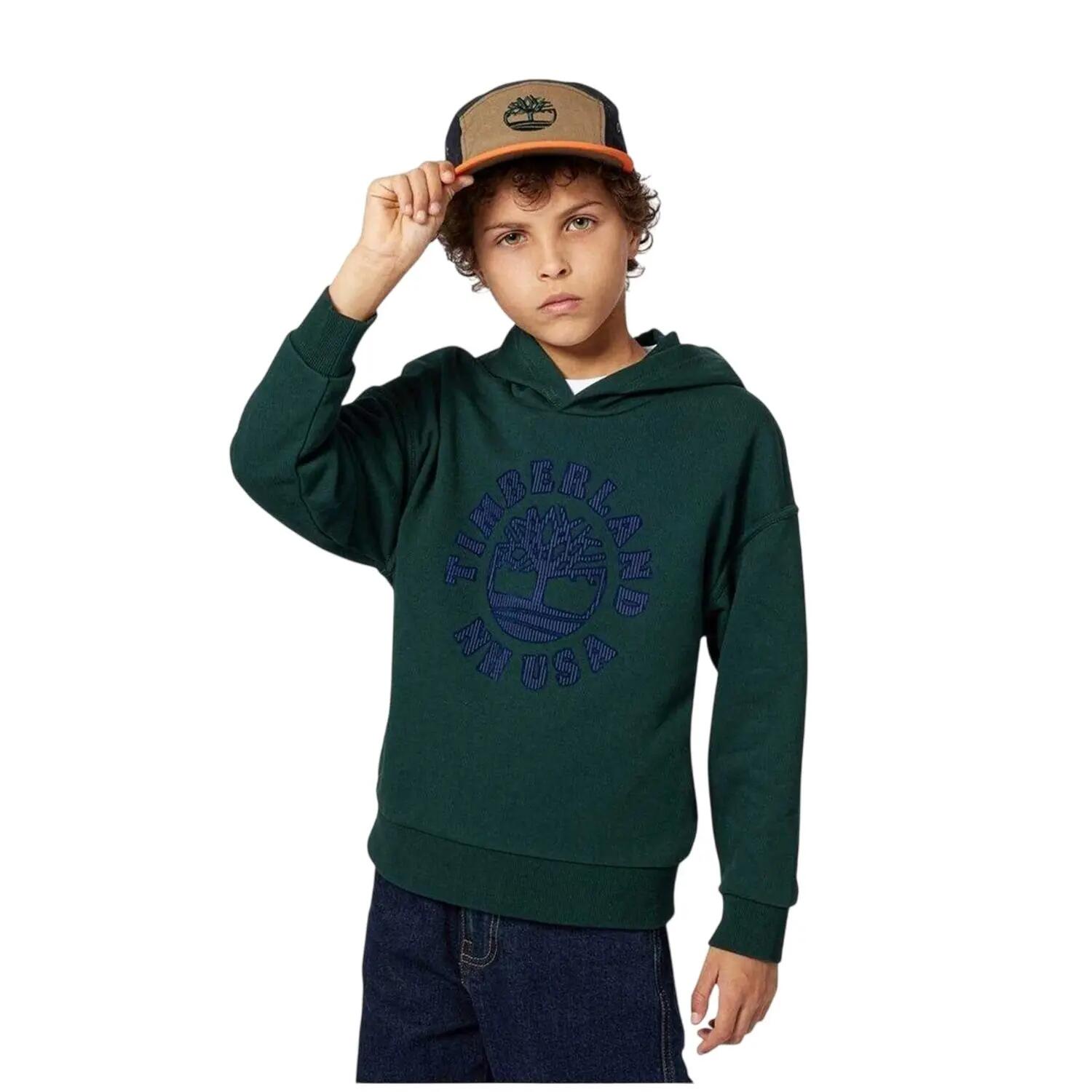 TIMBERLAND picture