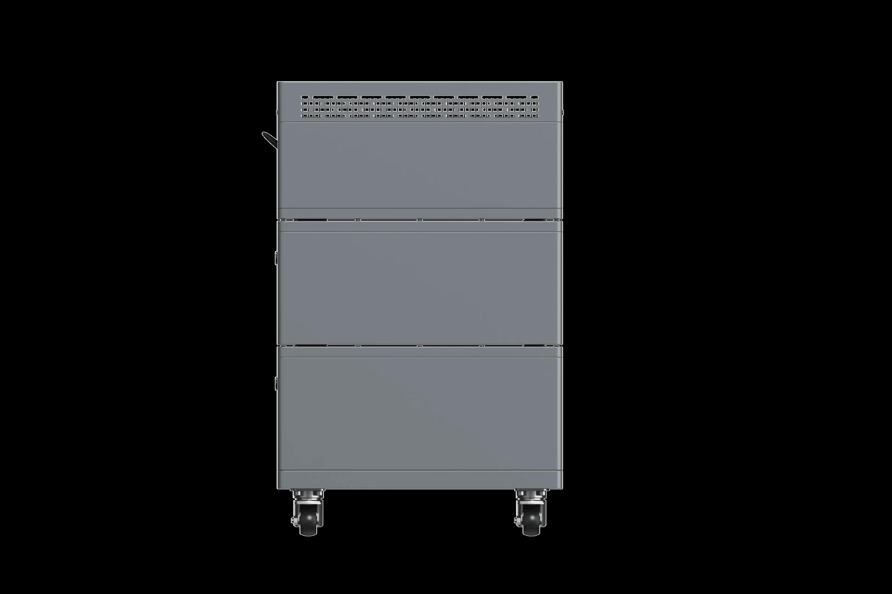 Plug-in Batterij Saga (5.5kWh) 10/14