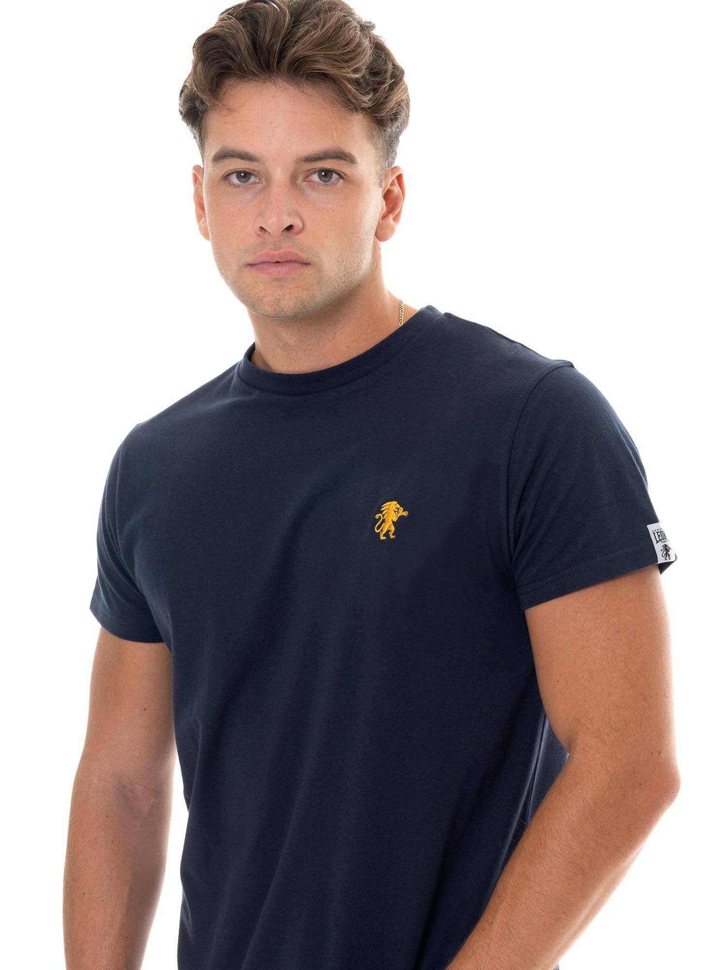 Camiseta masculina de manga curta da New Era 5/5