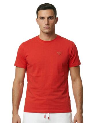 T-shirt de sport à manches courtes pour homme