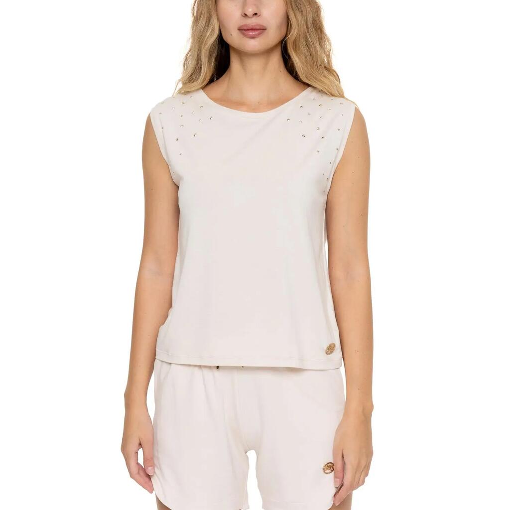 BEIGE / WHITE