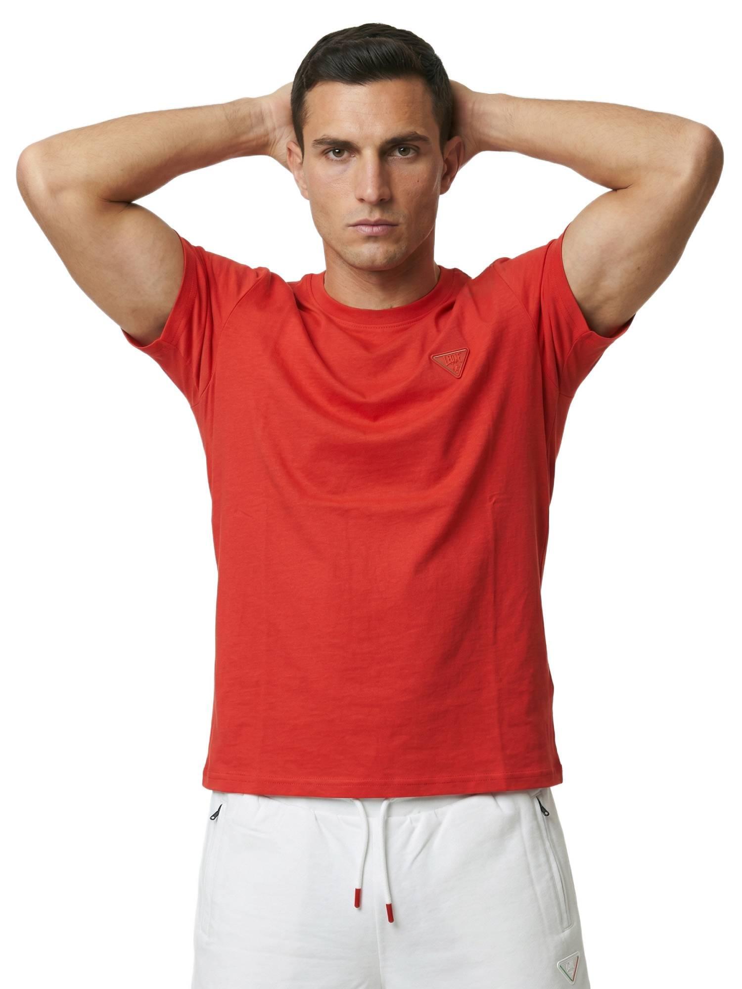T-shirt de sport à manches courtes pour homme 5/5