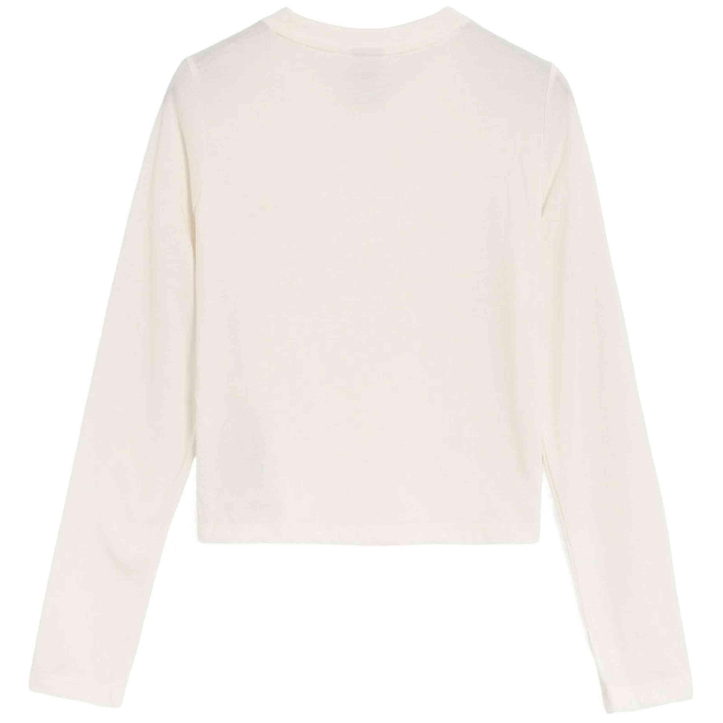 Camiseta de manga larga Puma modelo 633805-77 para mujer 3/5