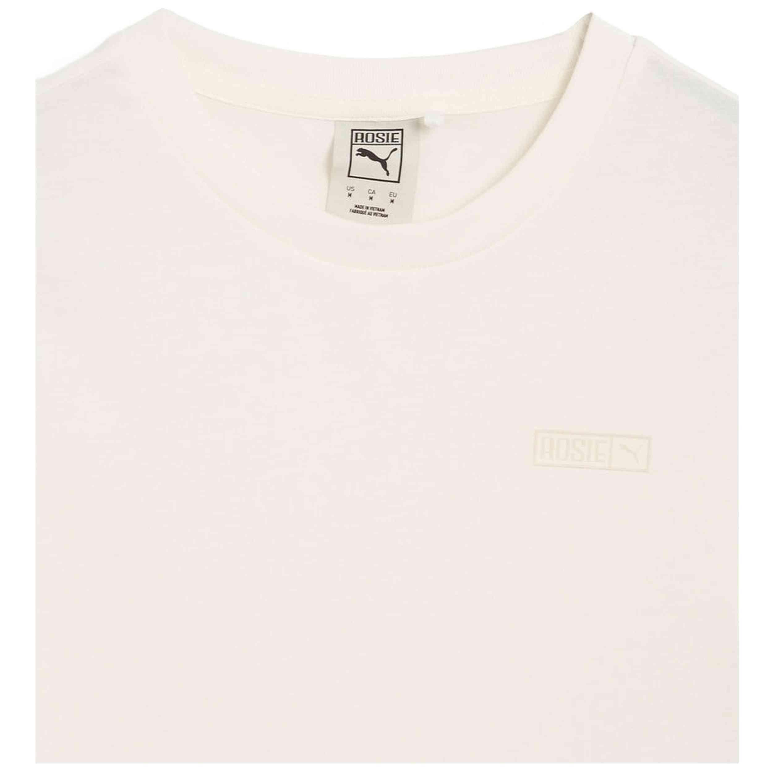 Camiseta de manga larga Puma modelo 633805-77 para mujer 2/5