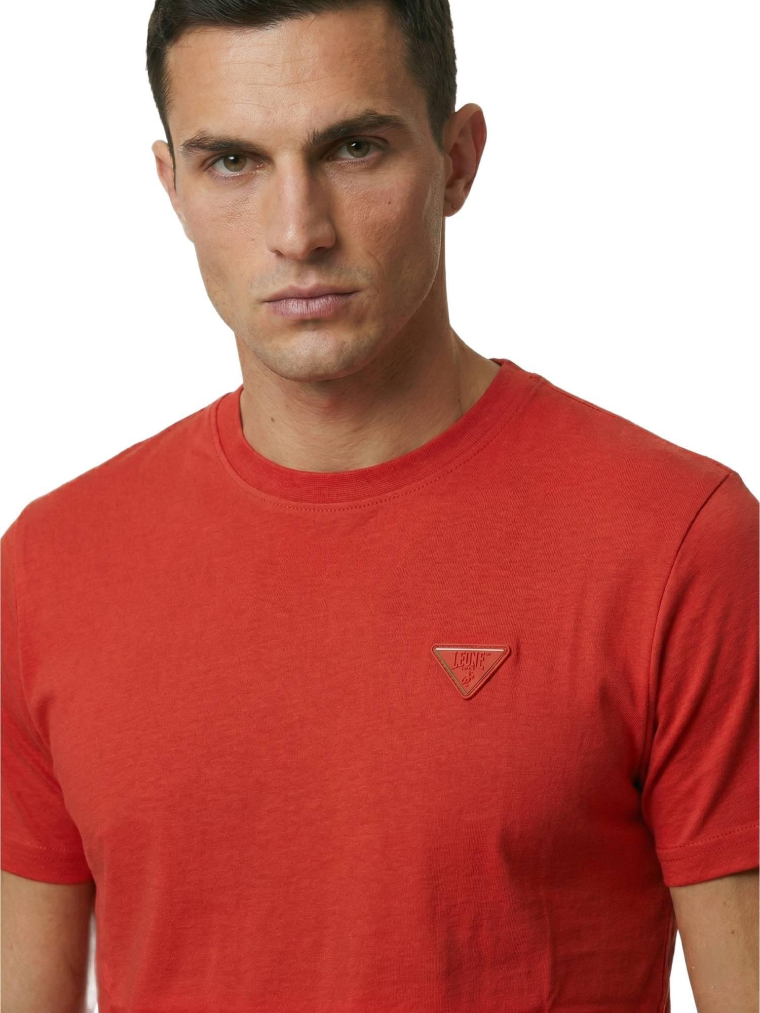 T-shirt de sport à manches courtes pour homme 3/5