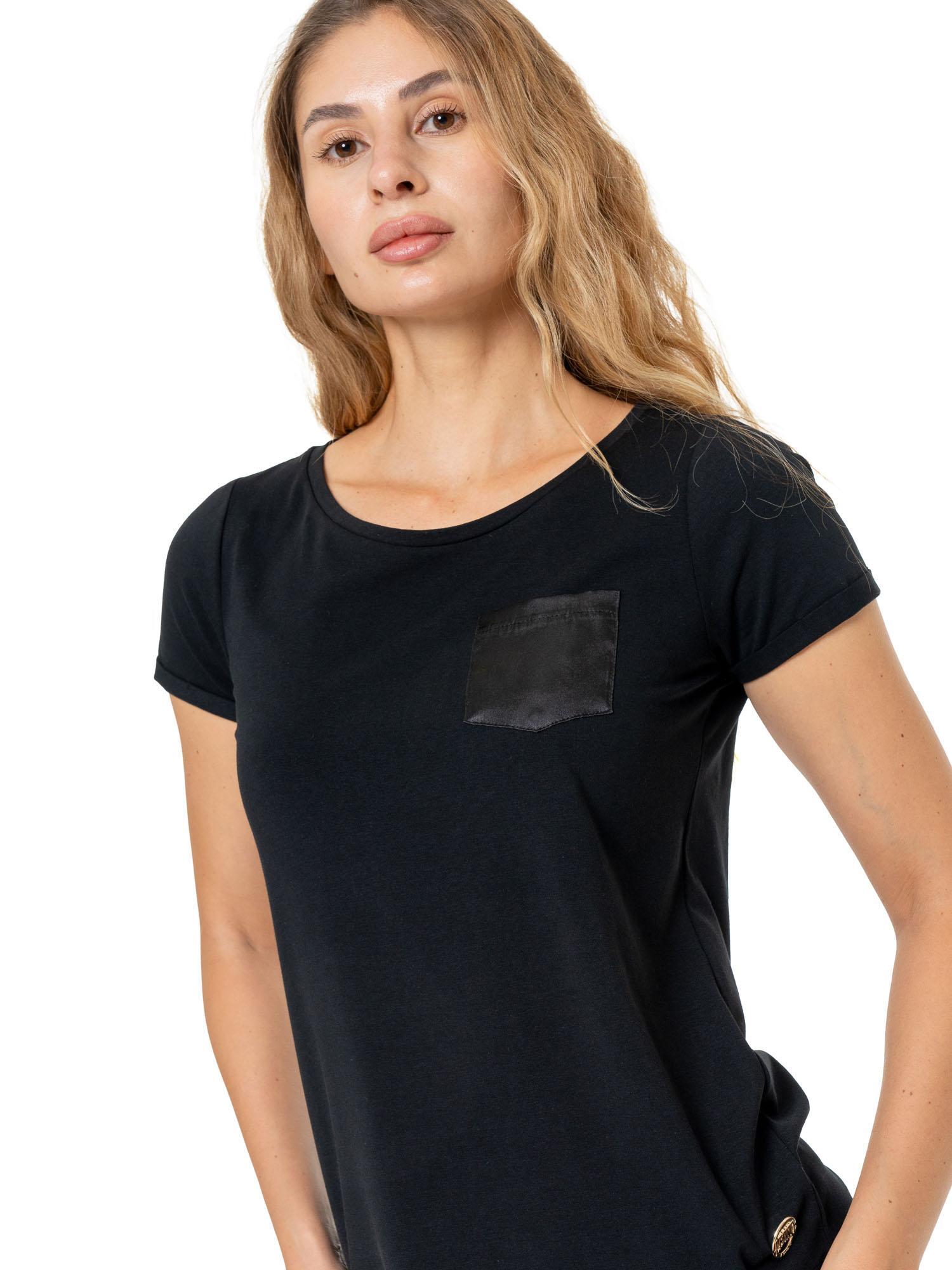Maglietta da donna a maniche corte Classy 5/5