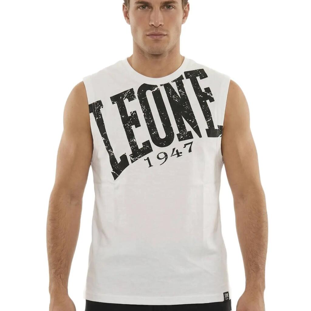 Boxing Legend Men's Sleeveless T-Shirt