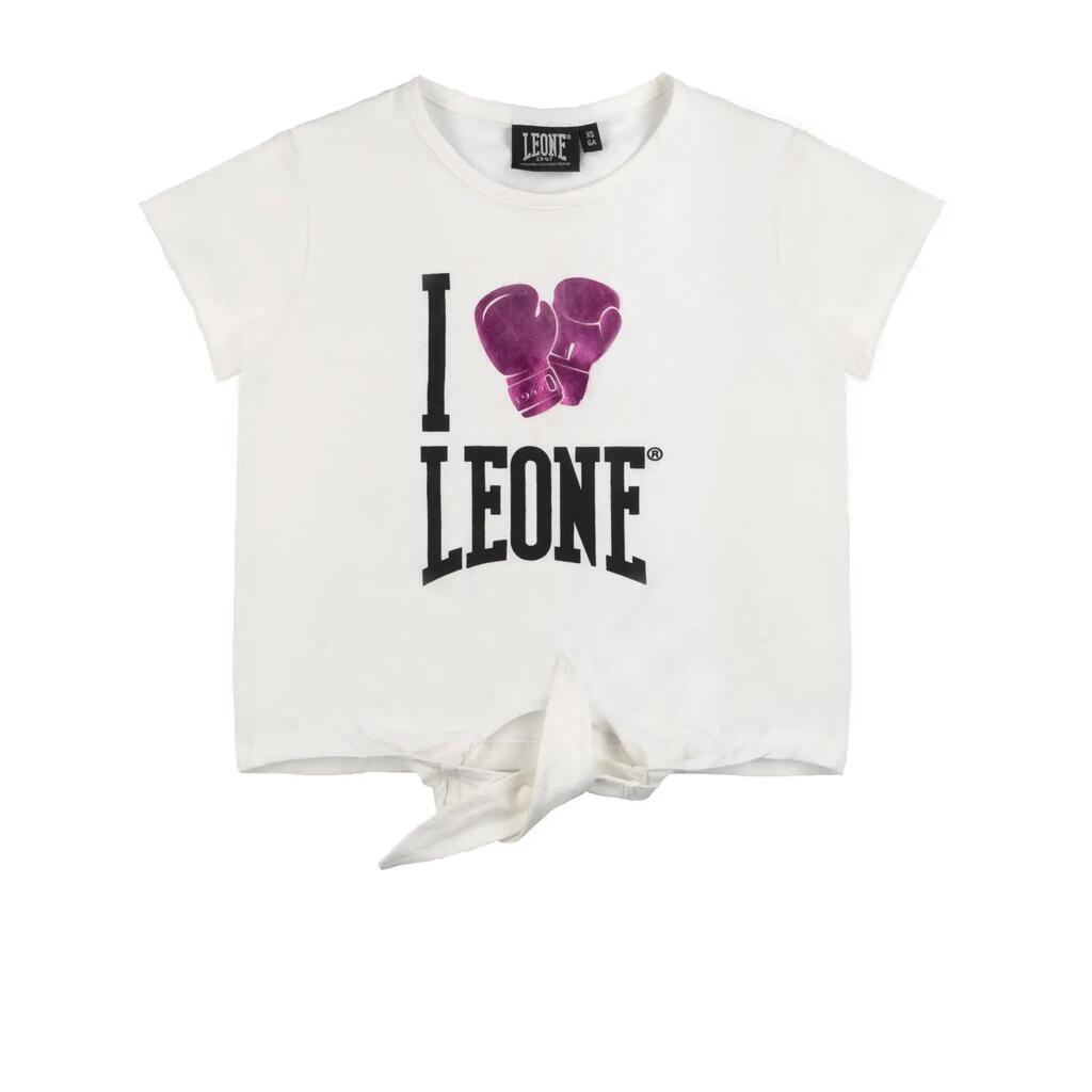 Girl t-shirt short sleeves The Light