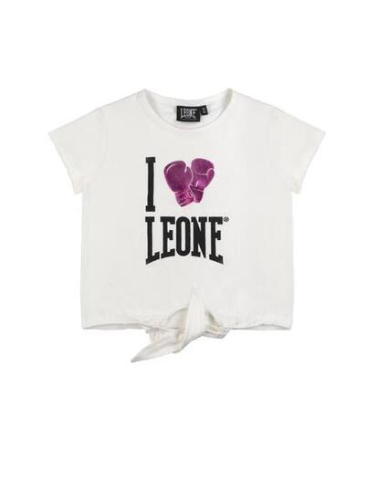 Le T-shirt léger à manches courtes pour filles