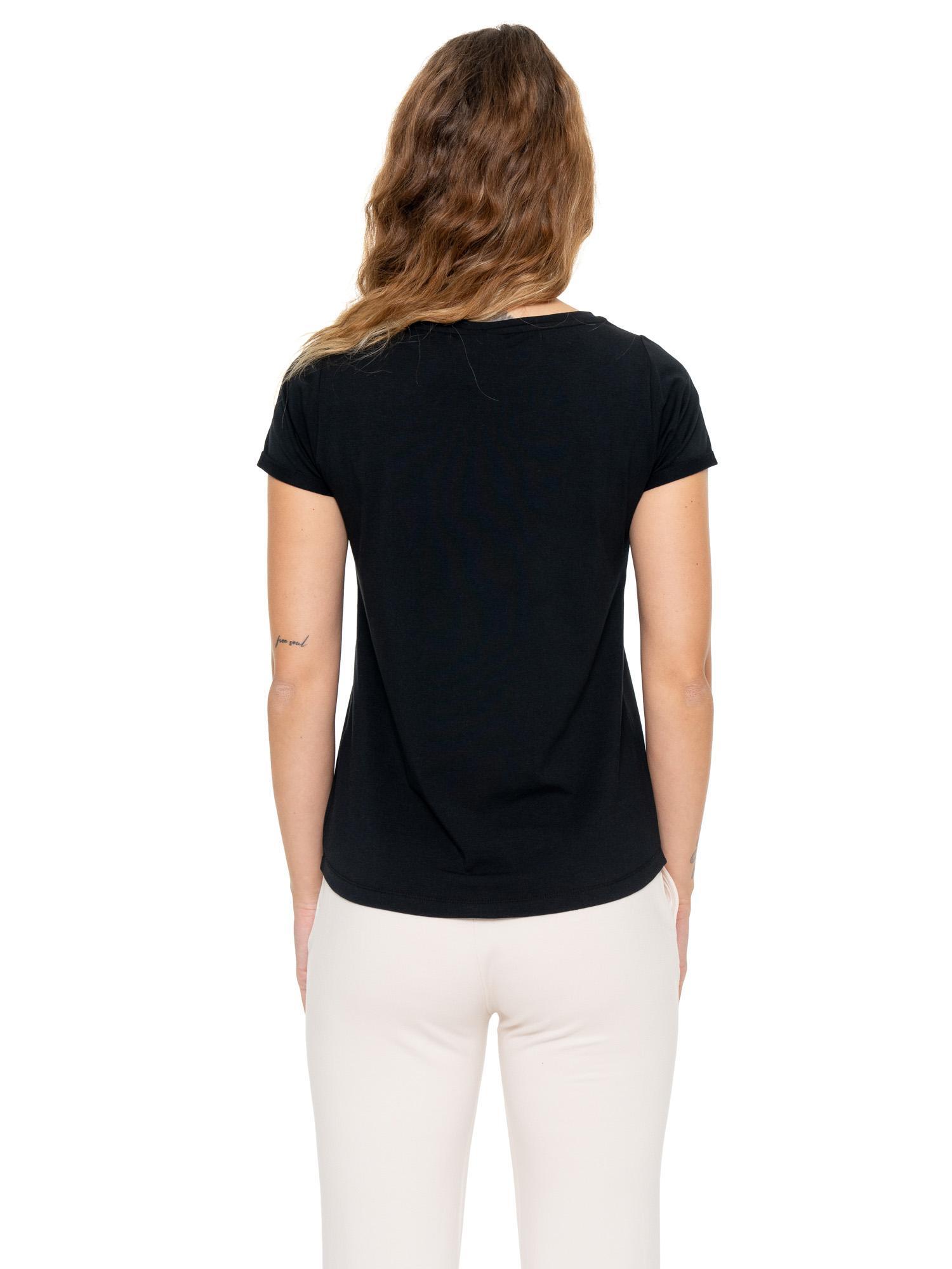 Maglietta da donna a maniche corte Classy 4/5