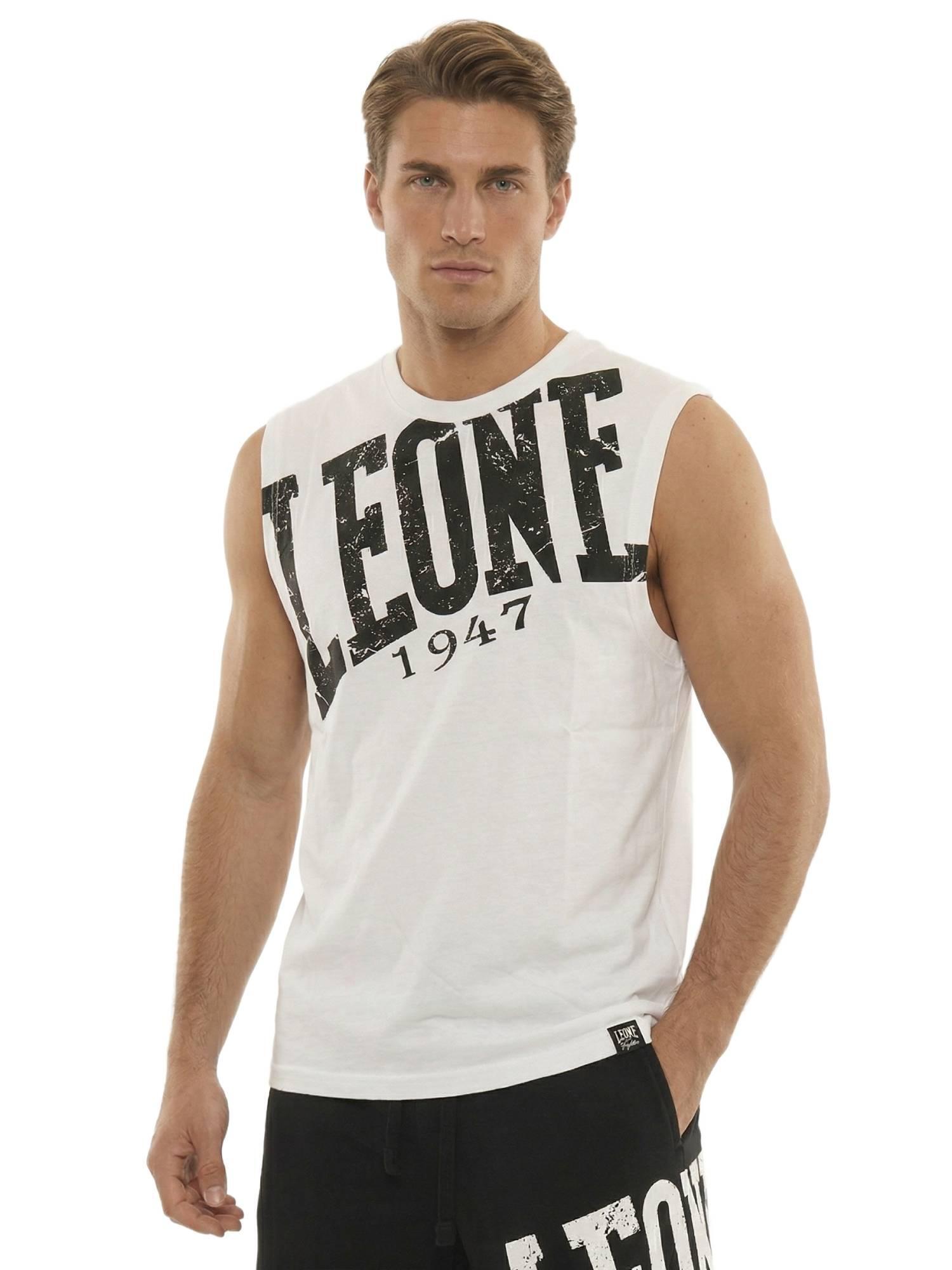 Maglietta da uomo senza maniche Boxing Legend 5/5