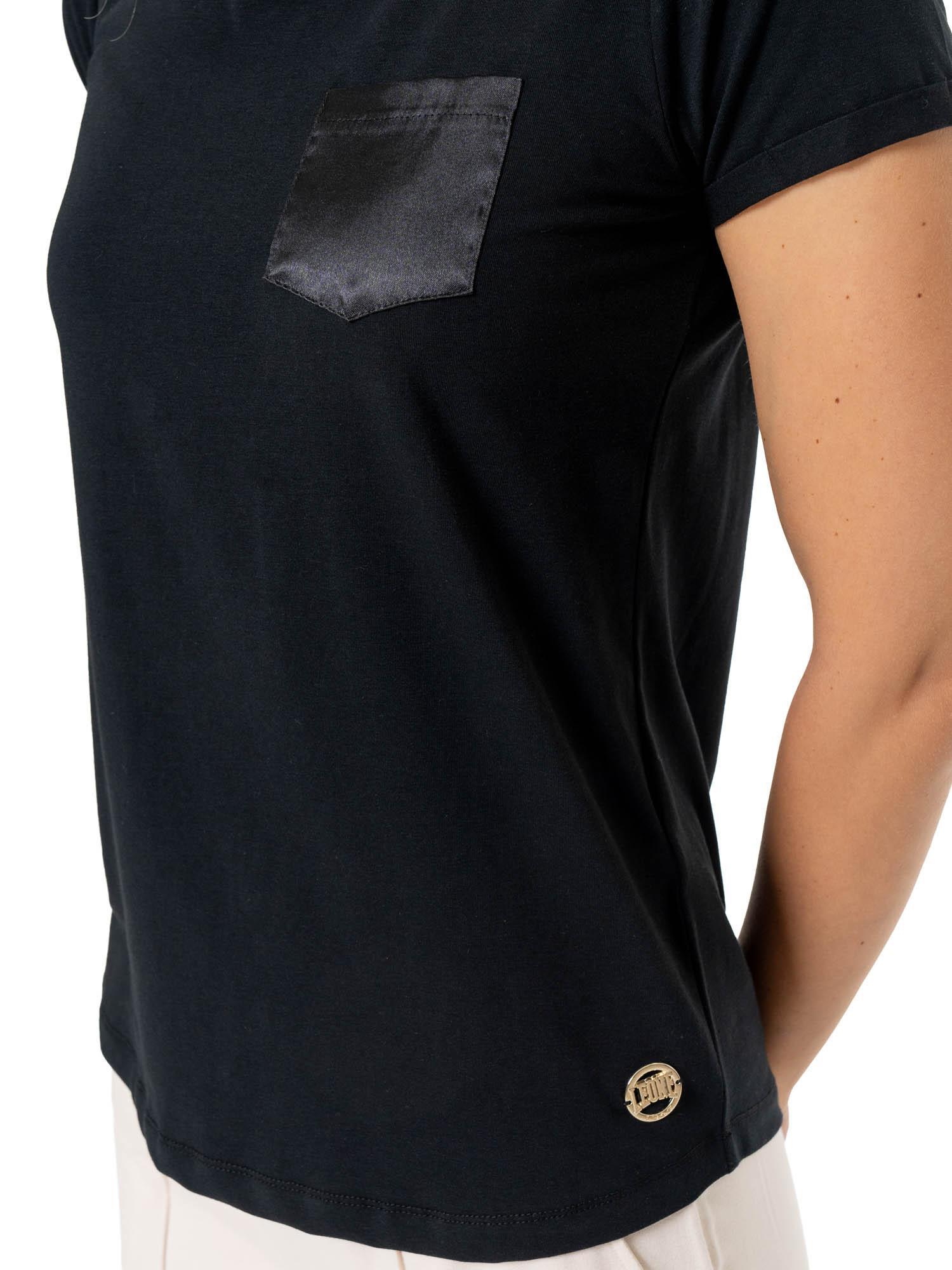 Maglietta da donna a maniche corte Classy 3/5