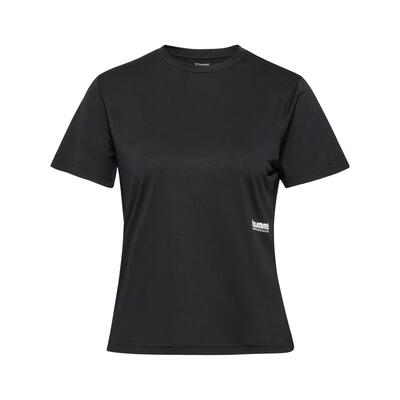 Dames-t-shirt hummel pulse