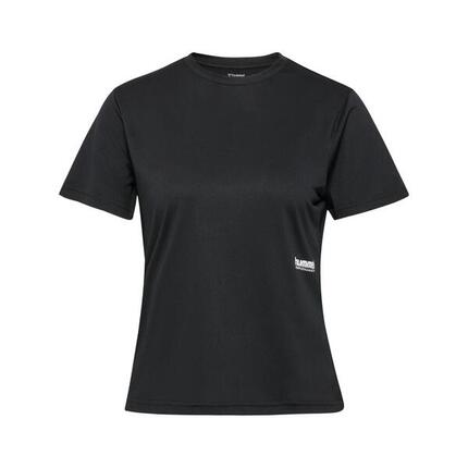 Enfiler T-Shirt Hmlpulse Femme