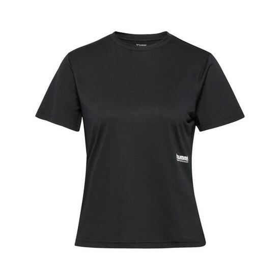 T-shirt femme Hummel Pulse