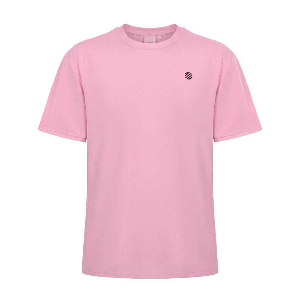 T-shirt homme manches courtes Boombastic BBC Memories Pink Rose 6/7