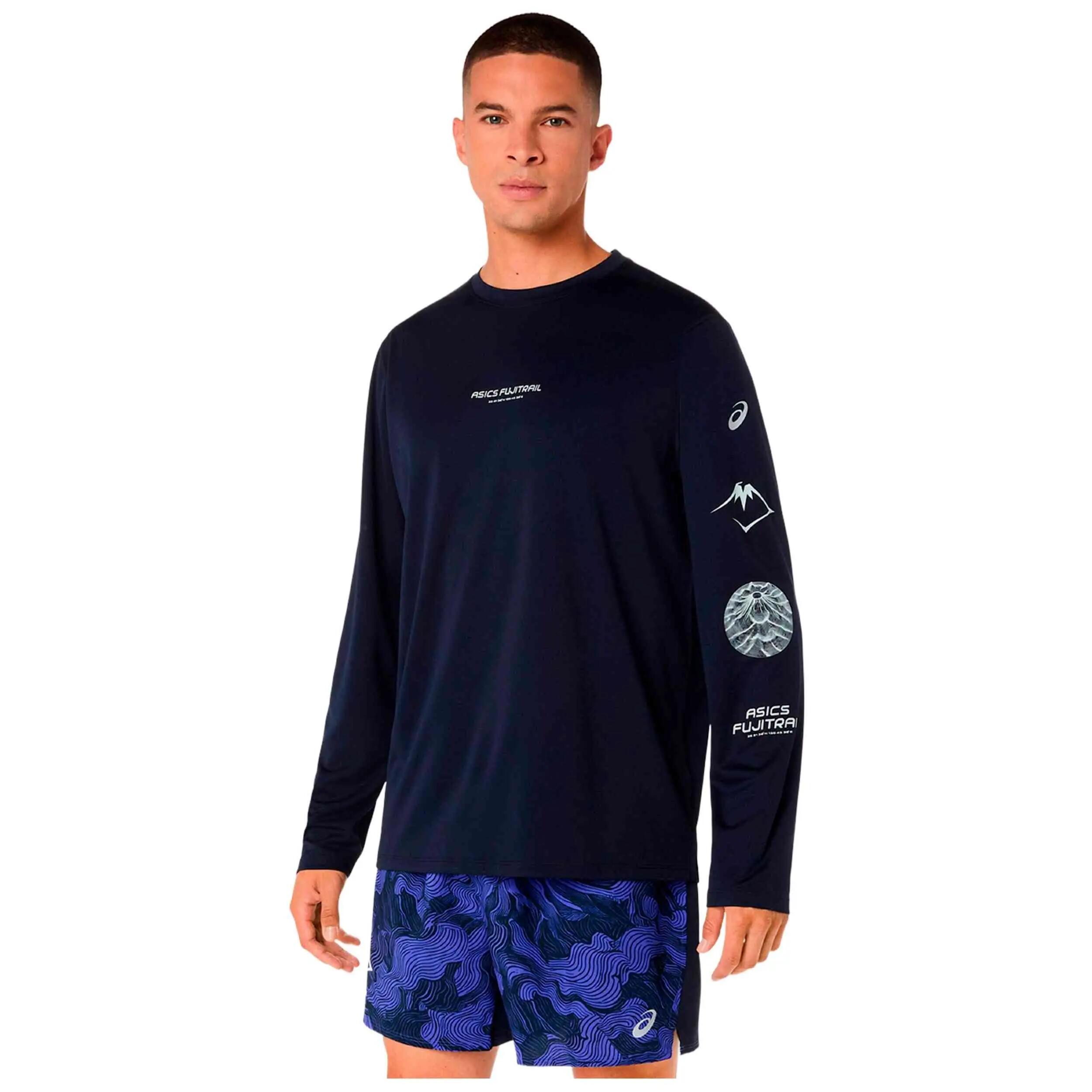 ASICS picture