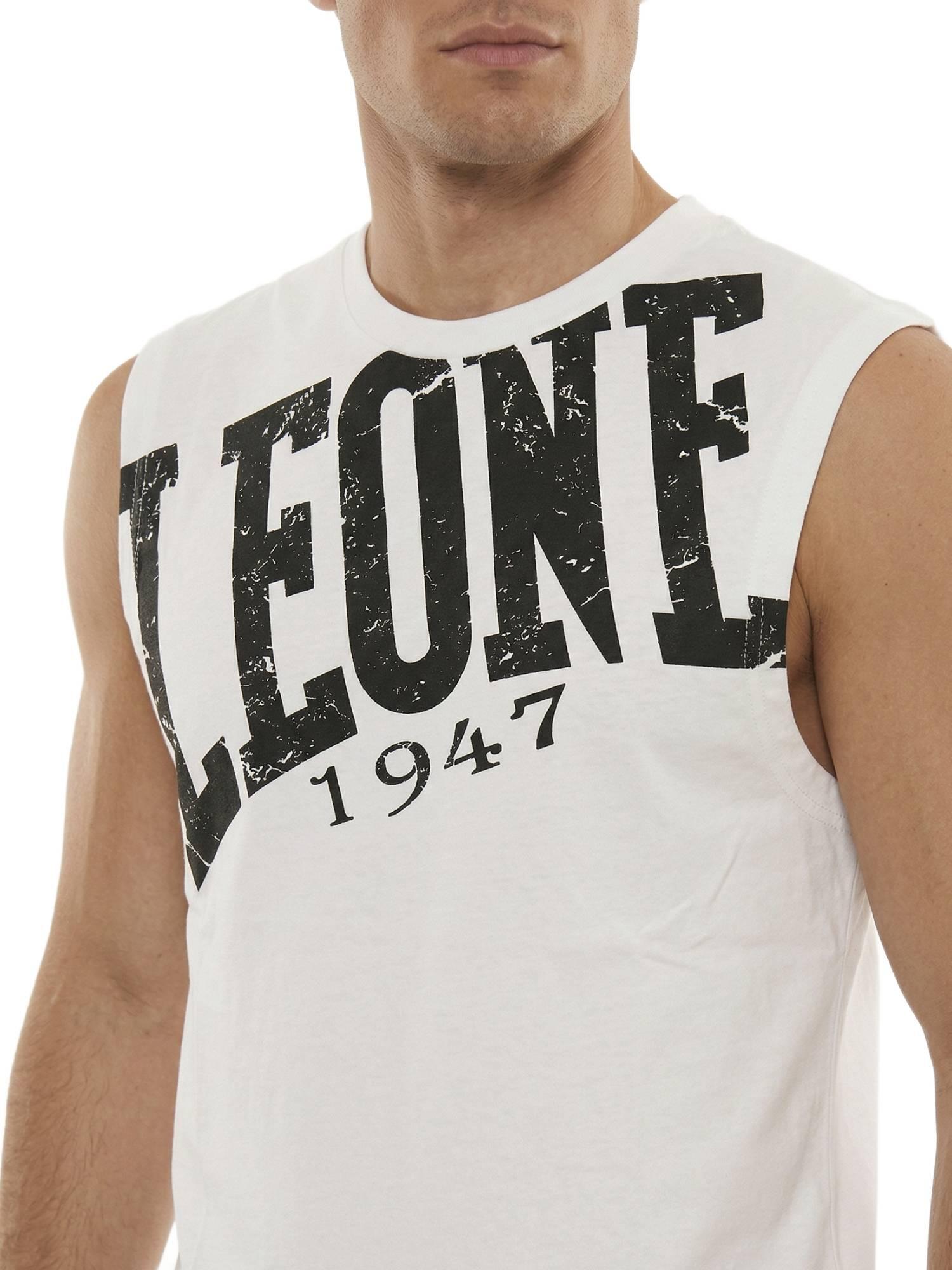 Maglietta da uomo senza maniche Boxing Legend 3/5