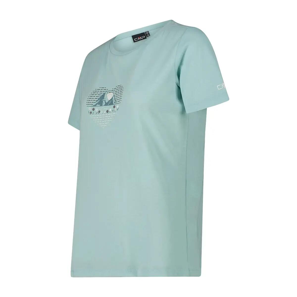 Women's Jersey CMP Lightweight 3/3