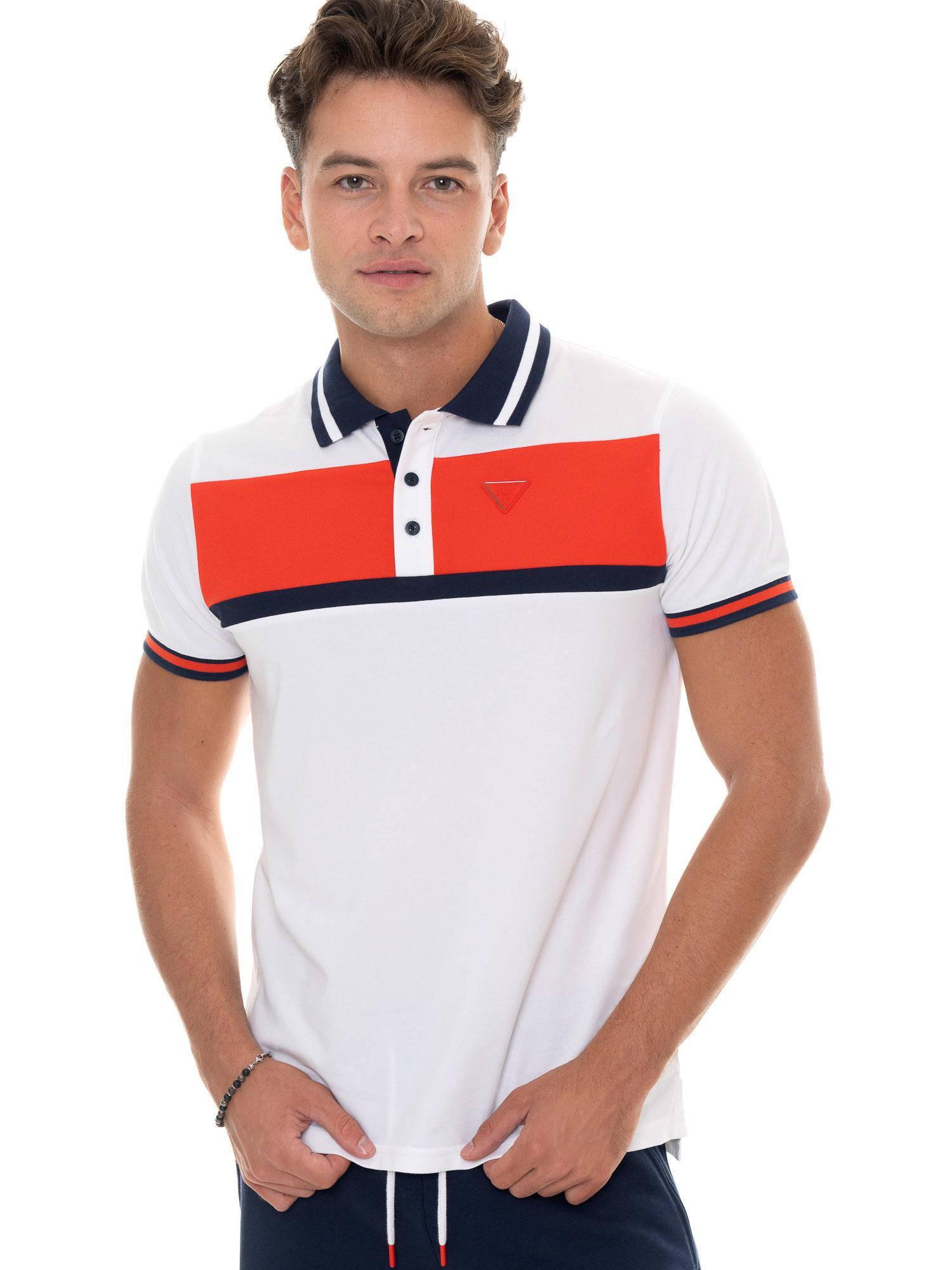 Polo Esportivo Masculino 5/5