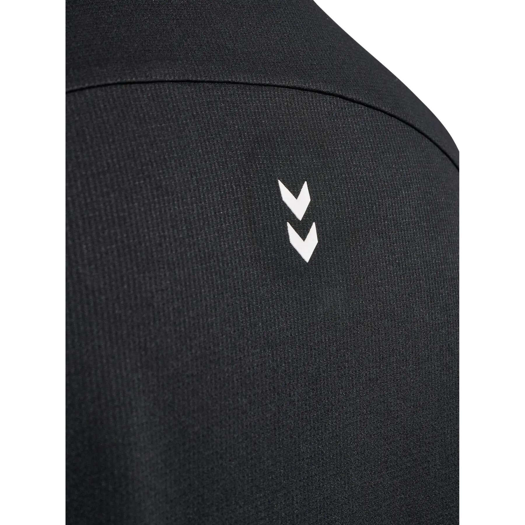 T-shirt da donna Hummel Pulse 4/4