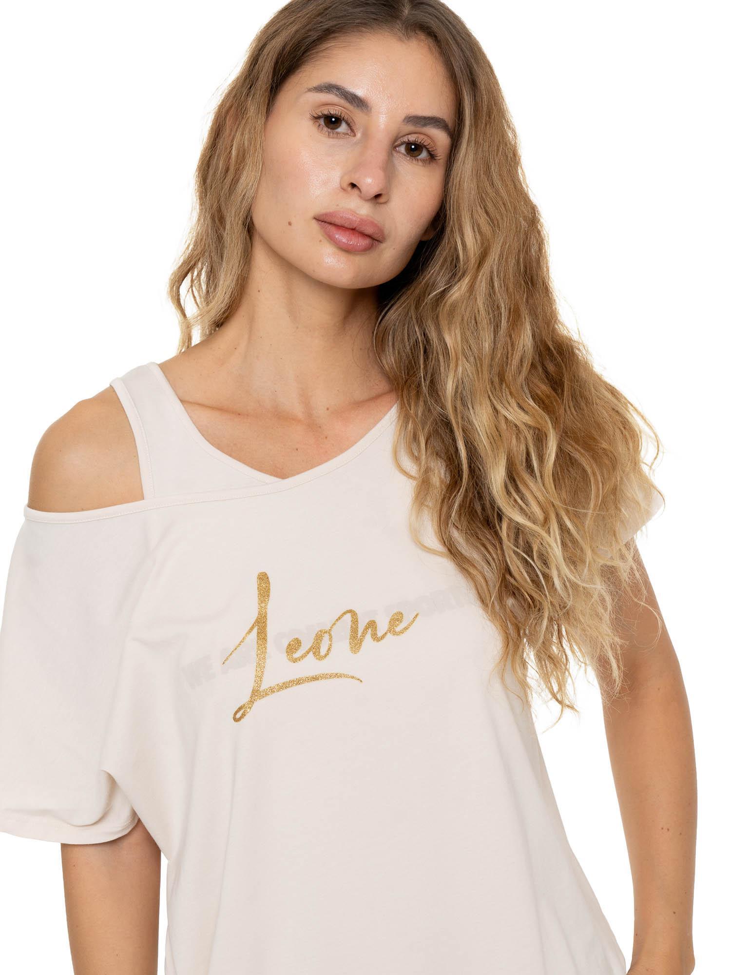 T-shirt élégant pour femme 5/5